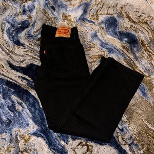 Levi’s 559| Jeans